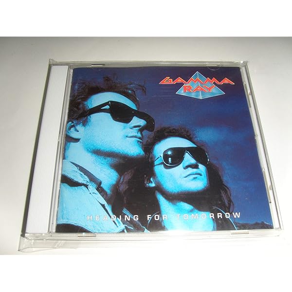 Amazon.co.jp: Heading for Tomorrow: ミュージック