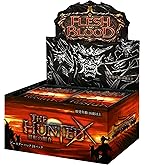 Amazon.co.jp: Flesh & Bloodトレーディングカードゲーム: Monarch