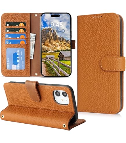 Amazon.co.jp: Coach コーチ iPhone14proMax ケース 本革 レザー