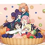 おちこぼれフルーツタルト iPad壁紙 桜衣乃,関野ロコ,貫井はゆ,前原仁菜,緑へも おちこぼれフルーツタルト iPad壁紙 桜衣乃,関野ロコ,貫井はゆ,前原仁菜,緑へも