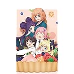 おちこぼれフルーツタルト iPhone SE/8/7/6s(750×1334)壁紙 桜衣乃,関野ロコ,貫井はゆ,前原仁菜,緑へも おちこぼれフルーツタルト iPhone SE/8/7/6s(750×1334)壁紙 桜衣乃,関野ロコ,貫井はゆ,前原仁菜,緑へも