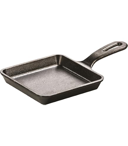 Amazon | Lodge 10.25インチ 鋳鉄製スキレット | Lodge(ロッジ
