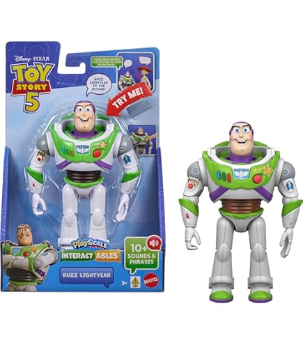 Amazon.co.jp: Mattel Creations ディズニー&ピクサー トイストーリー