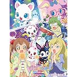 Amazon Tvアニメ レディ ジュエルペット Dvdはレディのたしなみbox アニメ