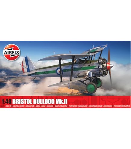 Amazon | エアフィックス(Airfix) 1/48 ウエストランド ライサンダー