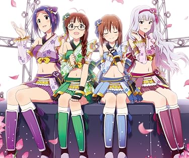 2023 春アニメ - 三浦 あずさ（みうら あずさ）