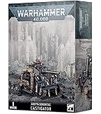 コンバットパトロール アデプタソロリタス （新品未使用 ウォーハンマー 40k Amazon | ゲームワークショップ-ウォーハンマー40,000