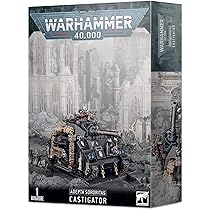 Amazon | ウォーハンマー 40000 アデプタ・ソロリタス