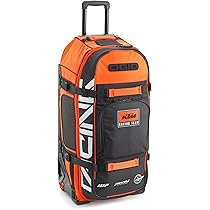 Amazon.co.jp: Ogio KTM チーム トラベル オートバイ ギアバッグ