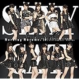 セクシーキャットの演説/ムキダシで向き合って/そうじゃない(初回生産限定盤A)(DVD付)