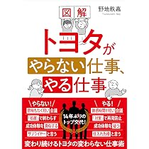 Amazon.co.jp: トヨタに学ぶ カイゼンのヒント71 (新潮新書) : 野地