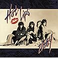 HOT LIPS