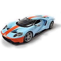 Amazon | マイストスペシャルエディション 2019 フォード GT