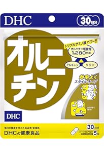 Amazon | オルニチンの恵みプラス 1日でしじみ2,300個分のオルニチン