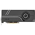 ASUS NVIDIA GeForce GTX1060搭載ビデオカード メモリ6GB TURBO-GTX1060-6G