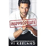 Inappropriate