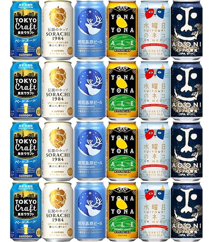 ヤッホー・ブルーイング インドの青鬼 48本セット
