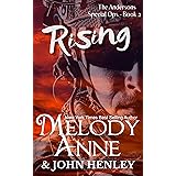 Rising (Book 2) (Anderson Special Ops)