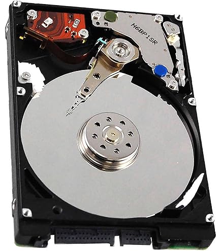 MQ04ABF100 Toshiba 1TB/1000GB 5400rpm Sata 7mm 2.5
