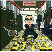 Amazon.co.jp: PSY 9th アルバム- PSY 9th: ミュージック