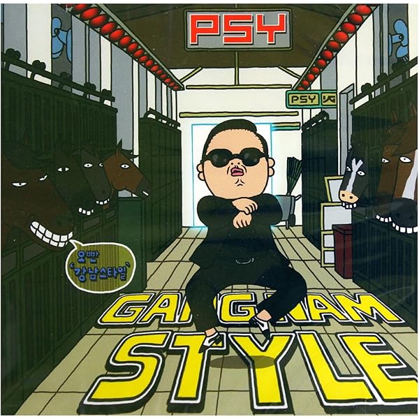 PSY アルバム　CD 韓国盤 楽天市場】【4/30 韓国発売】【予約販売】PSY サイ 9TH ALBUM