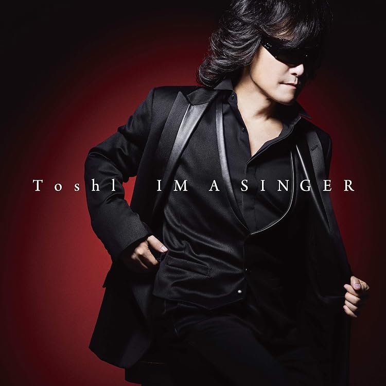 Amazon.co.jp: IM A SINGER VOL. 2(初回限定盤)(DVD付): ミュージック
