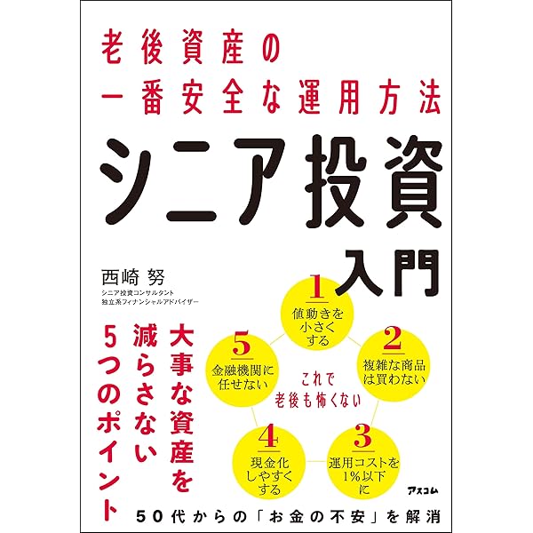 Amazon.co.jp: 60歳を過ぎたらやってはいけない資産運用 電子書籍