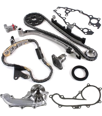 1997 Toyota Tacoma 2.4L Engine Kit Gasket Set - View #6