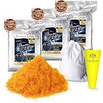 Amazon.co.jp: ガラコート 純水器 イオン交換樹脂 洗車 15L（5L×3袋