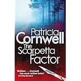 The Scarpetta Factor (Kay Scarpetta)