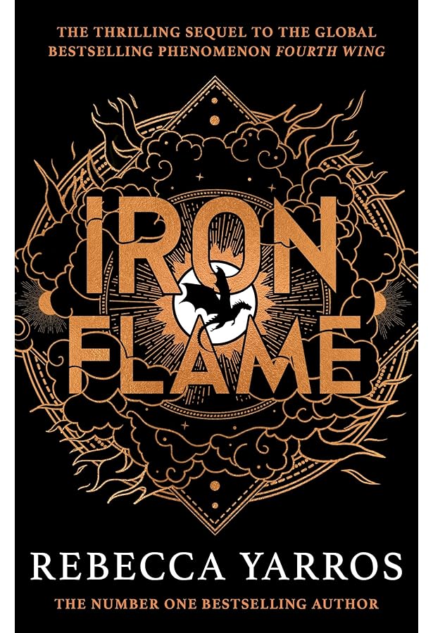 Amazon | Onyx Storm: DISCOVER THE FOLLOW-UP TO THE GLOBAL