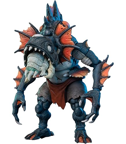Amazon.co.jp: STARARC TOYS SAN ZEROシリーズ THE DEEP ONES[ザ