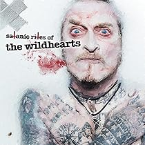 Amazon.co.jp: Satanic Rites Of The Wildhearts: ミュージック