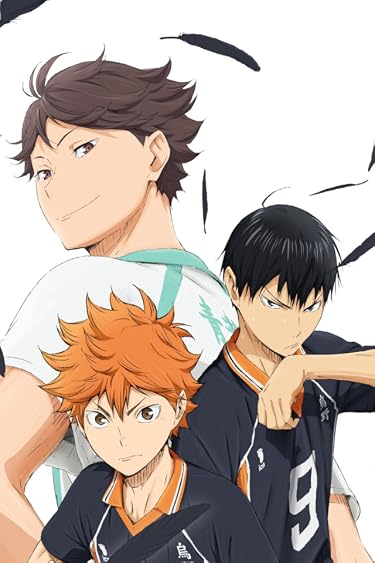 2020秋アニメ - 及川 徹（おいかわ とおる）,日向 翔陽（ひなた しょうよう）,影山 飛雄（かげやま とびお）