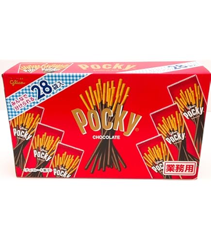 つぶつぶいちごポッキー(2袋入×120セット)[チョコレート] Amazon | つぶつぶいちごポッキー 120箱セット (1ケース) | ポッキー