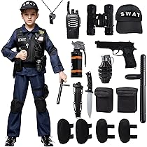 &lt;N氏さん専用&gt;ハロウィン★ SWAT aawsj48-1.jpg