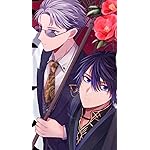 春夏秋冬代行者 iPhoneSE/5s/5c/5(640×1136)壁紙 寒月 凍蝶（かんげつ いてちょう）,寒椿 狼星（かんつばき ろうせい）