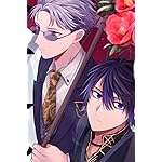 春夏秋冬代行者 iPhone(640×960)壁紙 寒月 凍蝶（かんげつ いてちょう）,寒椿 狼星（かんつばき ろうせい）