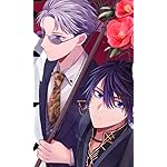 春夏秋冬代行者 FVGA(480×800)壁紙 寒月 凍蝶（かんげつ いてちょう）,寒椿 狼星（かんつばき ろうせい）