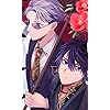 春夏秋冬代行者 寒月 凍蝶（かんげつ いてちょう）,寒椿 狼星（かんつばき ろうせい） FVGA(480×800)壁紙 FVGA(480×800)壁紙