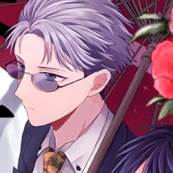 春夏秋冬代行者の人気壁紙画像 寒月 凍蝶（かんげつ いてちょう）,寒椿 狼星（かんつばき ろうせい）