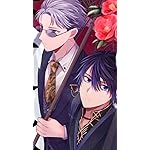 春夏秋冬代行者 XFVGA(480×854)壁紙 寒月 凍蝶（かんげつ いてちょう）,寒椿 狼星（かんつばき ろうせい）