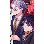 春夏秋冬代行者 HD(720×1280)壁紙 寒月 凍蝶（かんげつ いてちょう）,寒椿 狼星（かんつばき ろうせい）