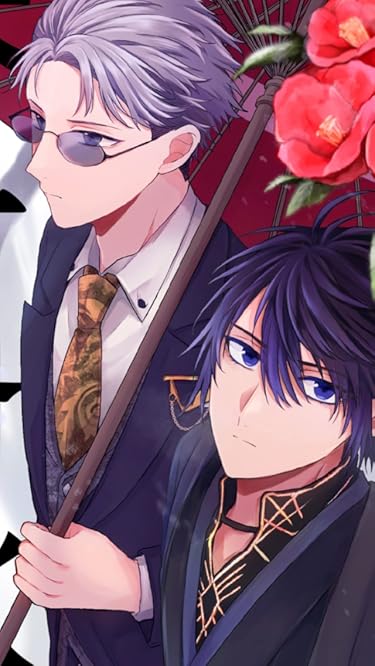 Audibleのおすすめはアニメ化作品の小説やラノベ - 寒月 凍蝶（かんげつ いてちょう）,寒椿 狼星（かんつばき ろうせい）