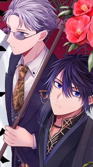 Audibleのおすすめはアニメ化作品の小説やラノベ - 寒月 凍蝶（かんげつ いてちょう）,寒椿 狼星（かんつばき ろうせい）