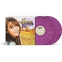か*ず様 ベストオブハンナモンタナ レコード 輸入盤 新品未開封 Amazon.co.jp: Best of Hannah Montana: Music