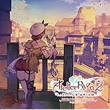 ライザのアトリエ2 ~失われた伝承と秘密の妖精~ オリジナルサウンドトラック(2CD)