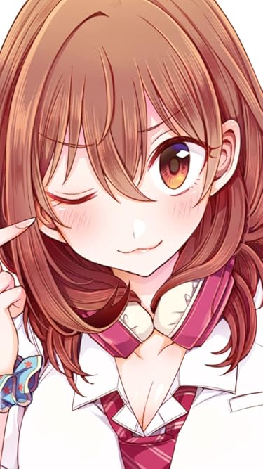 2025秋アニメ - 小日向 彩羽（こひなた いろは）