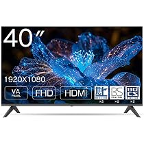 Amazon | ASTON 50型液晶テレビ フルハイビジョン VAパネル W