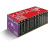 KARAJAN EDITION -COMPLETE